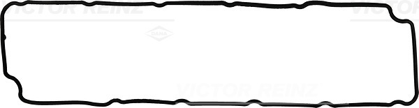 VICTOR REINZ Pakning, Ventildæksel 713375800 for FORD LAND ROVER
