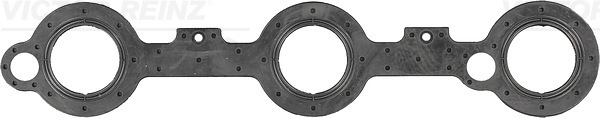 VICTOR REINZ Pakning, Ventildæksel 713382900 for BMW