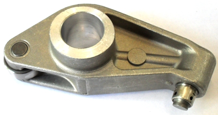 FRECCIA Ventilvippearm, motorstyring RA06-931 for FORD
