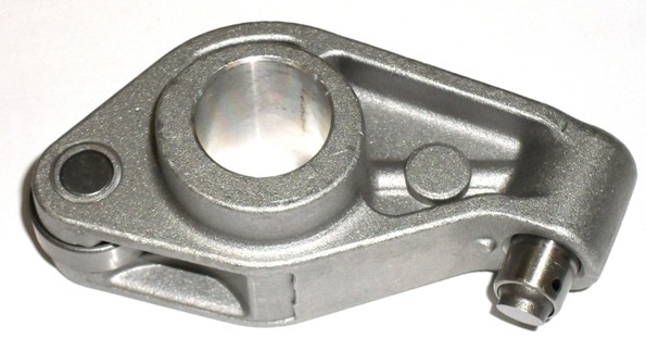 FRECCIA Ventilvippearm, motorstyring RA06-932 for FORD