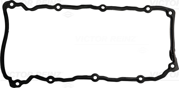 VICTOR REINZ Pakning, Ventildæksel 713385100 for FORD MERCEDES-BENZ VAG