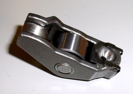 FRECCIA Ventilvippearm, motorstyring RA06-936 Indsugningsside for KIA