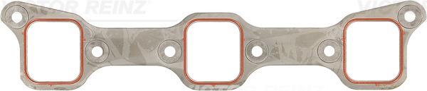 VICTOR REINZ 713391810 for IVECO