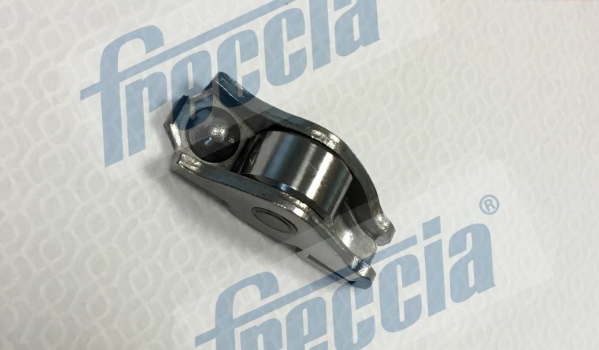 FRECCIA Ventilvippearm, motorstyring RA06-967 Indsugningsside for HYUNDAI KIA