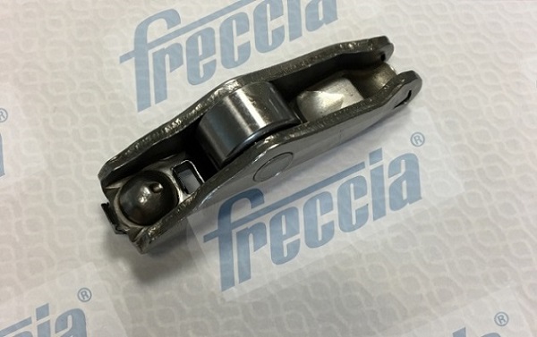 FRECCIA Ventilvippearm, motorstyring RA06-968 Udstødningsside for KIA