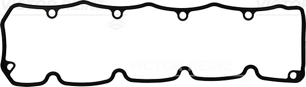 VICTOR REINZ Pakning, Ventildæksel 713395110 for OPEL IVECO FIAT PEUGEOT RENAULT TRUCKS