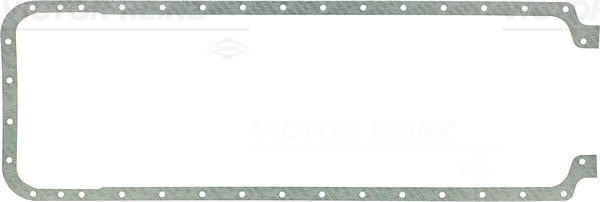 VICTOR REINZ 713395410 for IVECO