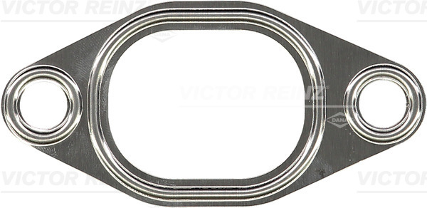 VICTOR REINZ Pakning, udstødningsmanifold 713395700 for RENAULT