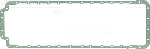 VICTOR REINZ 713398410 for IVECO
