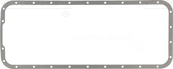 VICTOR REINZ 713399400 for IVECO