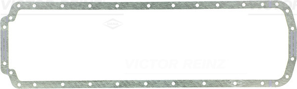 VICTOR REINZ 713401410 for IVECO
