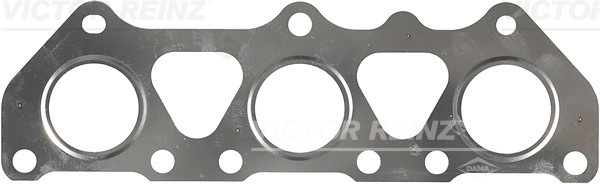 VICTOR REINZ Pakning, udstødningsmanifold 713404700 for VAG