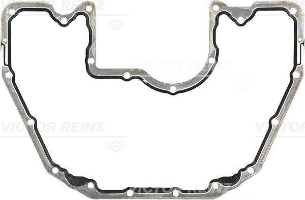 VICTOR REINZ Pakning, bundkar 713406700 for BMW