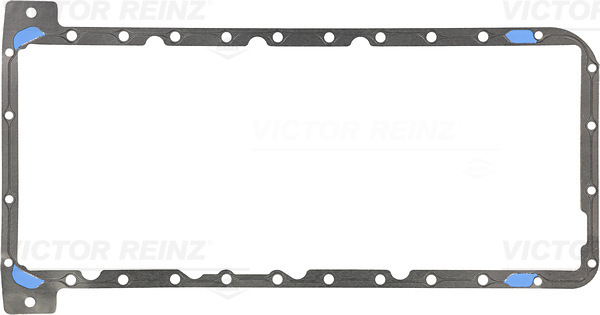 VICTOR REINZ Pakning, bundkar 713406900 for BMW
