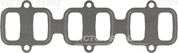 VICTOR REINZ Pakning, indsugningsmanifold 713408200 for VAG