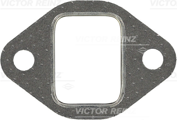 VICTOR REINZ Pakning, udstødningsmanifold 713408400 for VAG