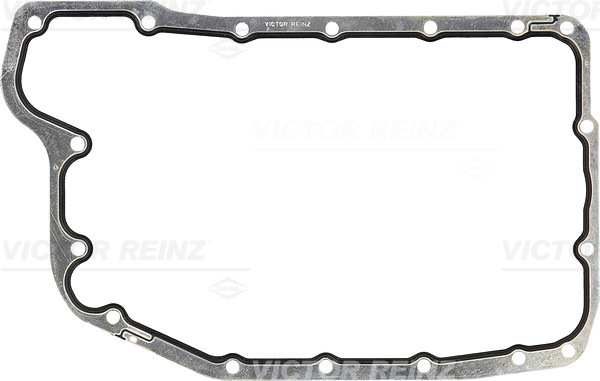 VICTOR REINZ Pakning, bundkar 713408900 for VAG