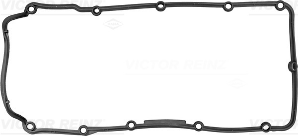 VICTOR REINZ Pakning, Ventildæksel 713410100 for FORD VAG PORSCHE