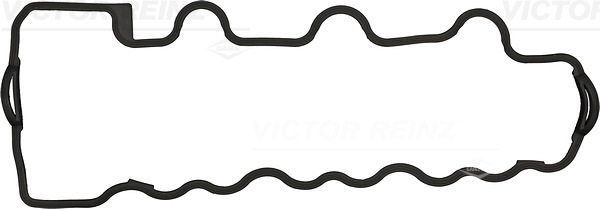 VICTOR REINZ Pakning, Ventildæksel 713410700 for MERCEDES-BENZ CHRYSLER