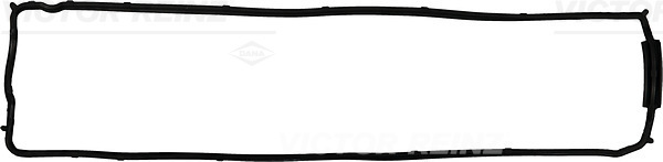 VICTOR REINZ Pakning, Ventildæksel 713411200 for FORD MAZDA