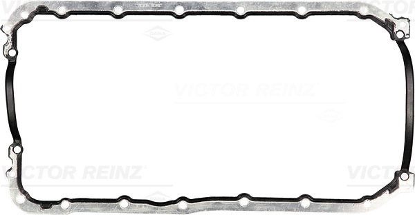 VICTOR REINZ Pakning, bundkar 713411800 for FORD MAZDA