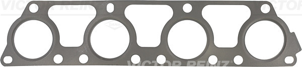 VICTOR REINZ Pakning, udstødningsmanifold 713421400 for VAG