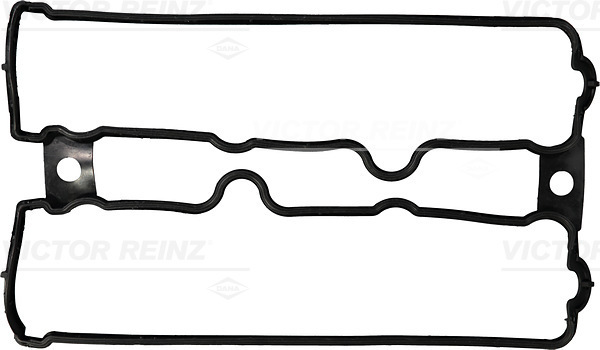 VICTOR REINZ Pakning, Ventildæksel 713426100 for OPEL