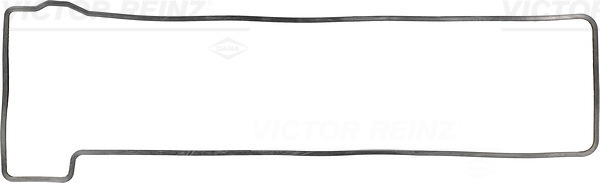 VICTOR REINZ Pakning, Ventildæksel 713429100 for OPEL