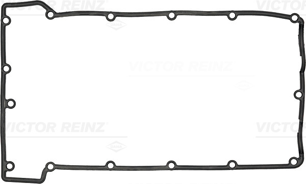 VICTOR REINZ Pakning, Ventildæksel 713433100 for FORD