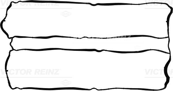VICTOR REINZ Pakning, Ventildæksel 713433300 for FORD MAZDA