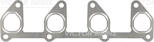 VICTOR REINZ Pakning, udstødningsmanifold 713433400 for OPEL