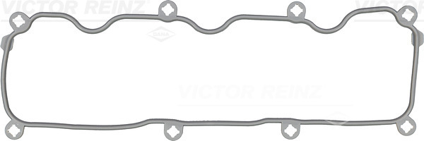 VICTOR REINZ Pakning, Ventildæksel 713433600 for FORD