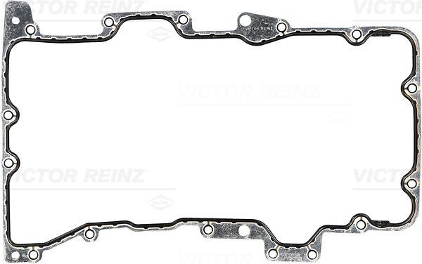 VICTOR REINZ Pakning, bundkar 713433800 for FORD JAGUAR MAZDA