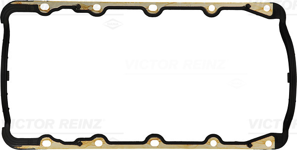 VICTOR REINZ Pakning, bundkar 713434100 for FORD MAZDA
