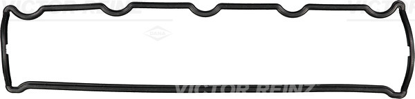VICTOR REINZ Pakning, Ventildæksel 713435300 nede for CITROËN/PEUGEOT