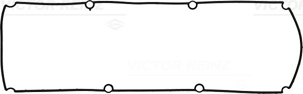 VICTOR REINZ Pakning, Ventildæksel 713441900 for RENAULT