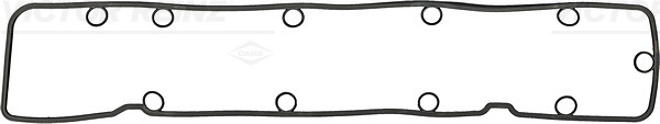 VICTOR REINZ Pakning, Ventildæksel 713444700 for ALFA ROMEO PEUGEOT