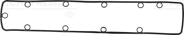 VICTOR REINZ Pakning, Ventildæksel 713445300 Indsugningsside for FIAT PEUGEOT