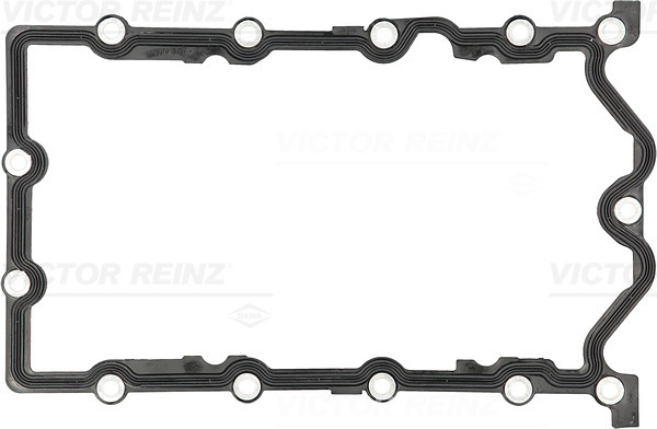 VICTOR REINZ Pakning, bundkar 713478600 for FIAT MINI