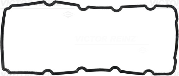 VICTOR REINZ Pakning, Ventildæksel 713478700 for LANCIA