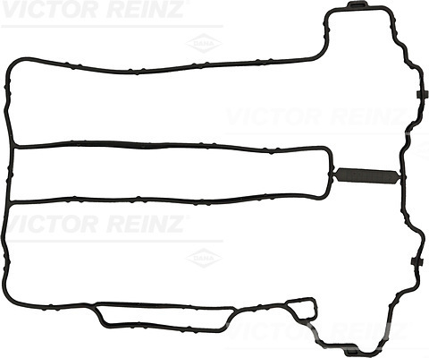 VICTOR REINZ Pakning, Ventildæksel 713481800 for OPEL