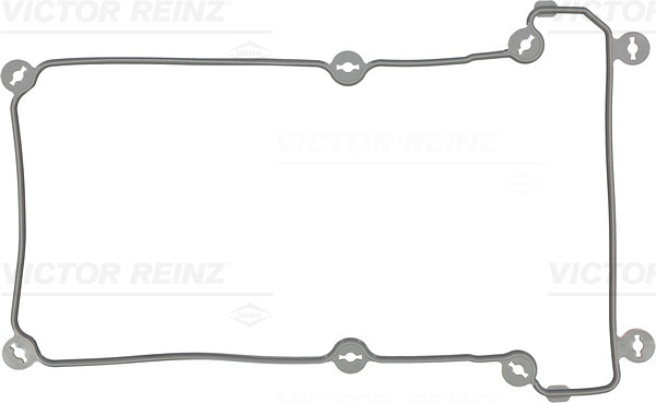 VICTOR REINZ Pakning, Ventildæksel 713519100 for FORD MAZDA