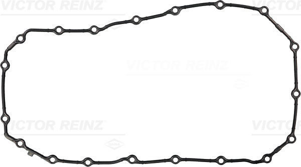 VICTOR REINZ Pakning, bundkar 713525300 for PEUGEOT