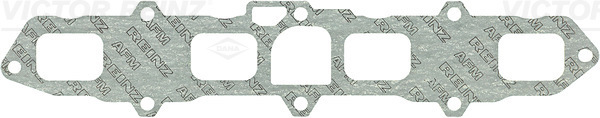 VICTOR REINZ Pakning, indsugningsmanifoldhus 713527300 for SAAB