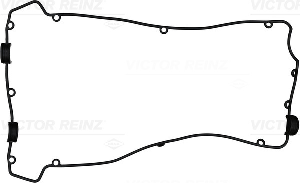 VICTOR REINZ 713528100 ydre for SAAB
