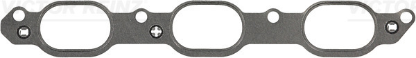 VICTOR REINZ Pakning, indsugningsmanifold 713533100 venstre for MERCEDES-BENZ
