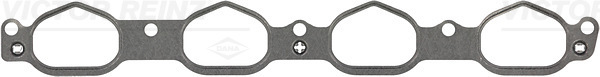 VICTOR REINZ Pakning, indsugningsmanifold 713533300 for MERCEDES-BENZ