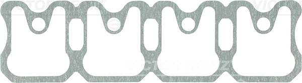 VICTOR REINZ Pakning, Ventildæksel 713548400 for LAND ROVER