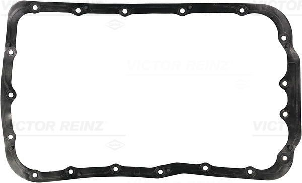VICTOR REINZ Pakning, bundkar 713550200 for LAND ROVER