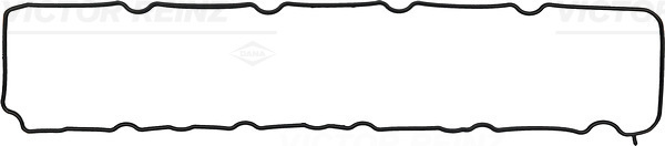 VICTOR REINZ Pakning, Ventildæksel 713550400 for LAND ROVER
